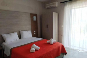 Pension Nefeli, Neos Marmaras